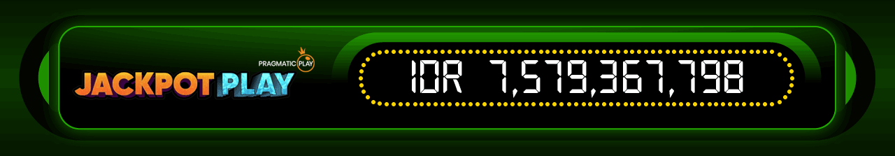 MURAH178 Jackpot